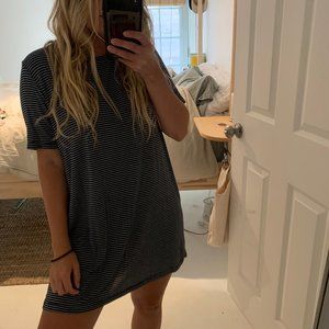 Brandy Melville T-Shirt Dress